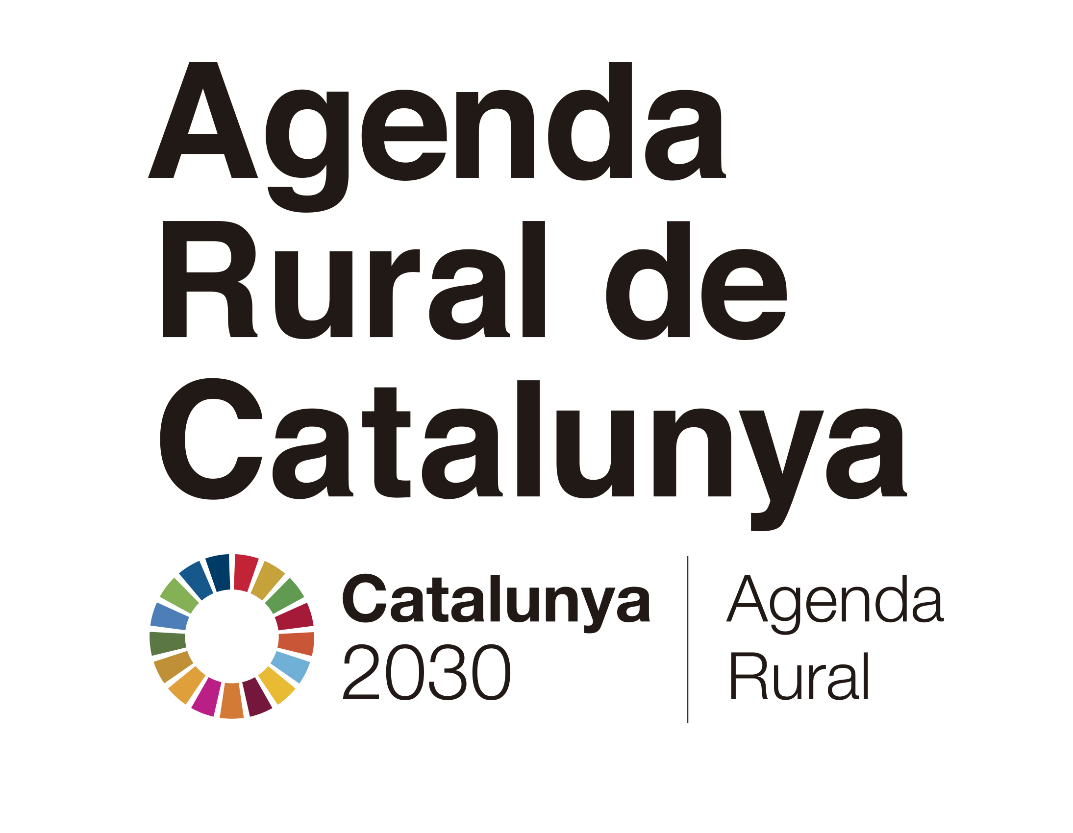 Agenda Rural de Catalunya