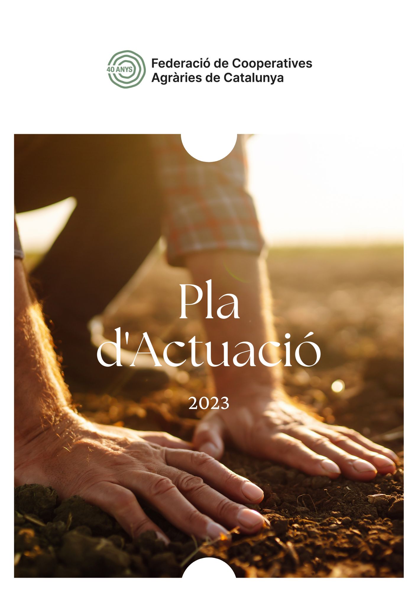 Pla d'Actuació 2021