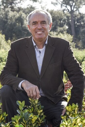 Ferran Sabater reelegit vicepresident del Consell sectorial de Flor i Planta viva de CAE.