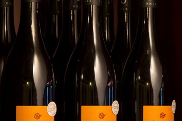 Ònix Selecció, el vi de la DOQ Priorat