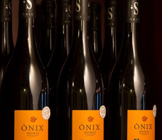 Ònix Selecció, el vi de la DOQ Priorat