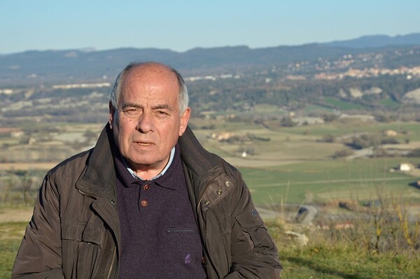 Francesc Reguant, economista